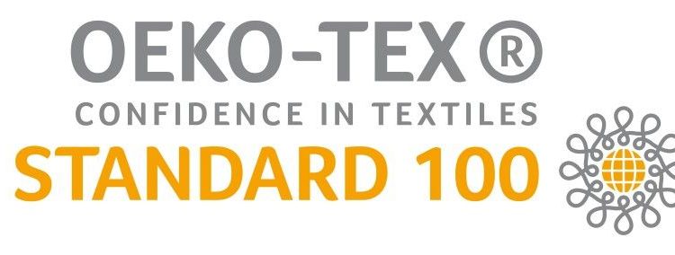  OEKO-TEX® TODO UN SÍMBOLO DE CALIDAD